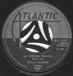 Percy Sledge - My Special Prayer