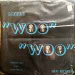Little "Woo Woo"* - Everything Is Gonna Be All Right - Live