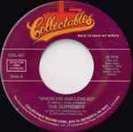 The Supremes - Where Did Our Love Go / Baby Love