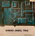 Ahmad Jamal Trio - Ahmad Jamal Trio