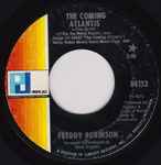 Freddy Robinson* - The Coming Atlantis / Before Six