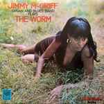 Jimmy McGriff Organ And Blues Band - The Worm