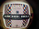 Archie Bell & The Drells - Soul Stirrers