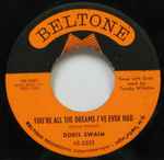 Doris Swaim - You're All The Dream's I've Ever Had