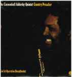 The Cannonball Adderley Quintet - Country Preacher