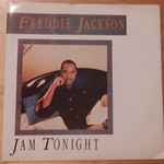 Freddie Jackson - Jam Tonight