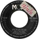 Kool & The Gang - Love The Life You Live / The Penguin