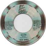 Rick James - Glow